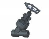 Bolted Bonnet Forged Steel Globe Valve