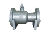 One PC Floating Ball Valve